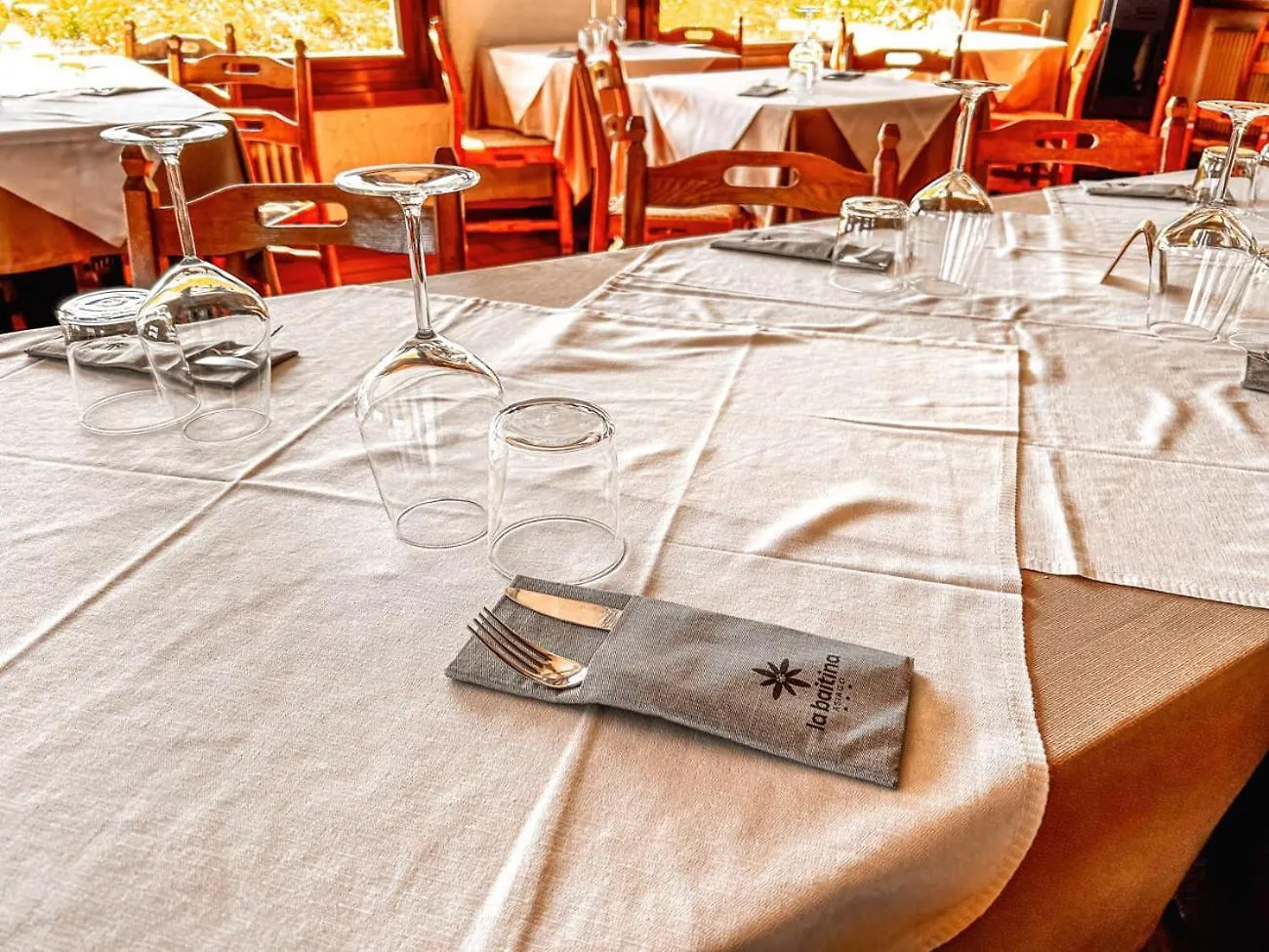 Hotel Ristorante La Baitina Asiago