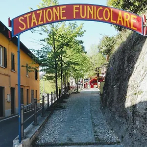 Apartment Via Funicolare Brunate