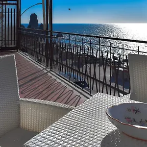 Acitrezza View , Aci Castello Italia