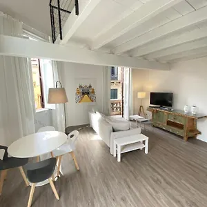 Apartment Suiteinpalermo - Vacanze Nel Centro Storico Palermo