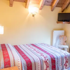 Hotel Da Barba