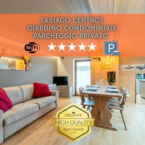 Appartamento Super Attico Con Wi-fi & Parcheggio In Giardino