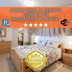 Appartamento In Centro